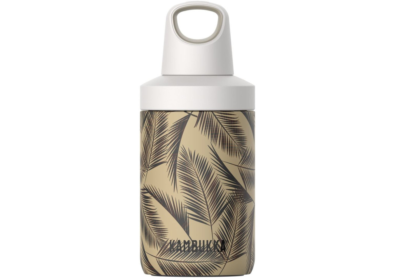 Tasse Isotherme Kambukka Reno - 300 ml avec Design Élégant - KA 141328 - Kambukka