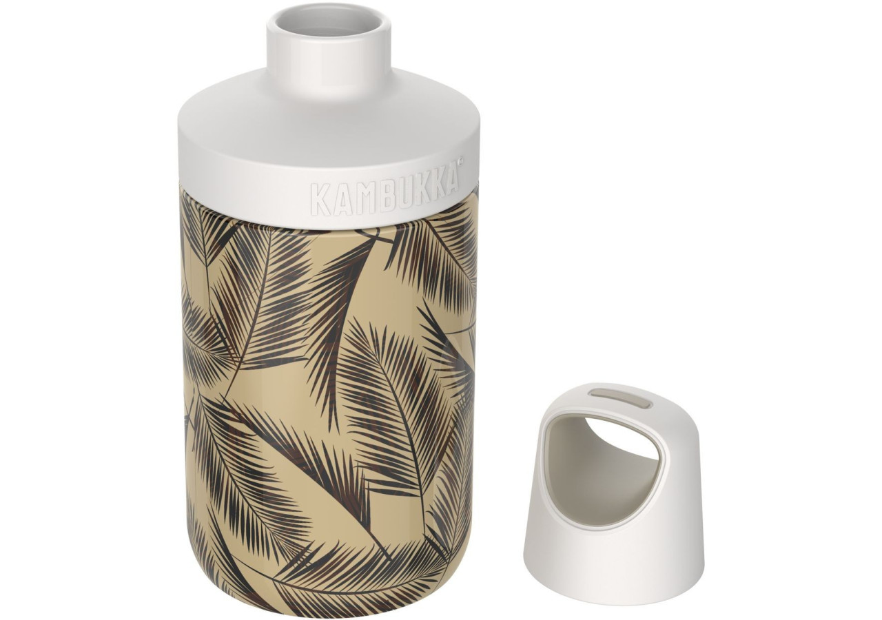 Tasse Isotherme Kambukka Reno - 300 ml avec Design Élégant - KA 141328 - Kambukka