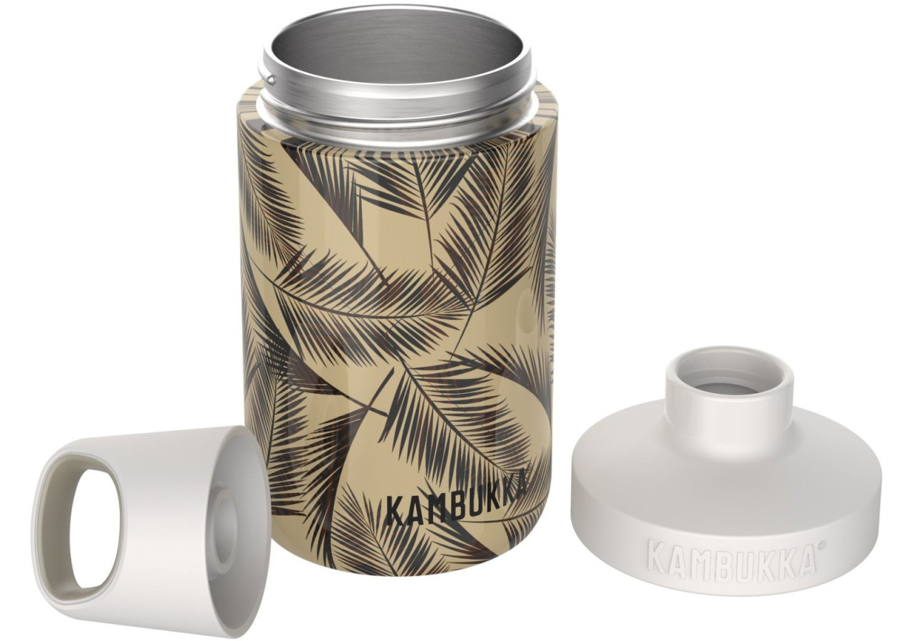 Tasse Isotherme Kambukka Reno - 300 ml avec Design Élégant - KA 141328 - Kambukka