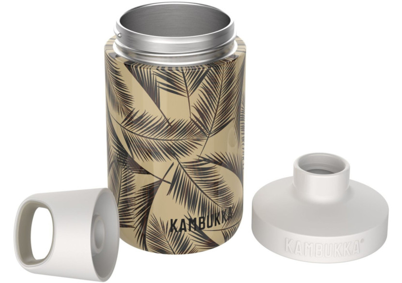 Tasse Isotherme Kambukka Reno - 300 ml avec Design Élégant - KA 141328 - Kambukka Tasse Isotherme Kambukka Reno - 300 ml avec Design Élégant - KA 141328 - Kambukka