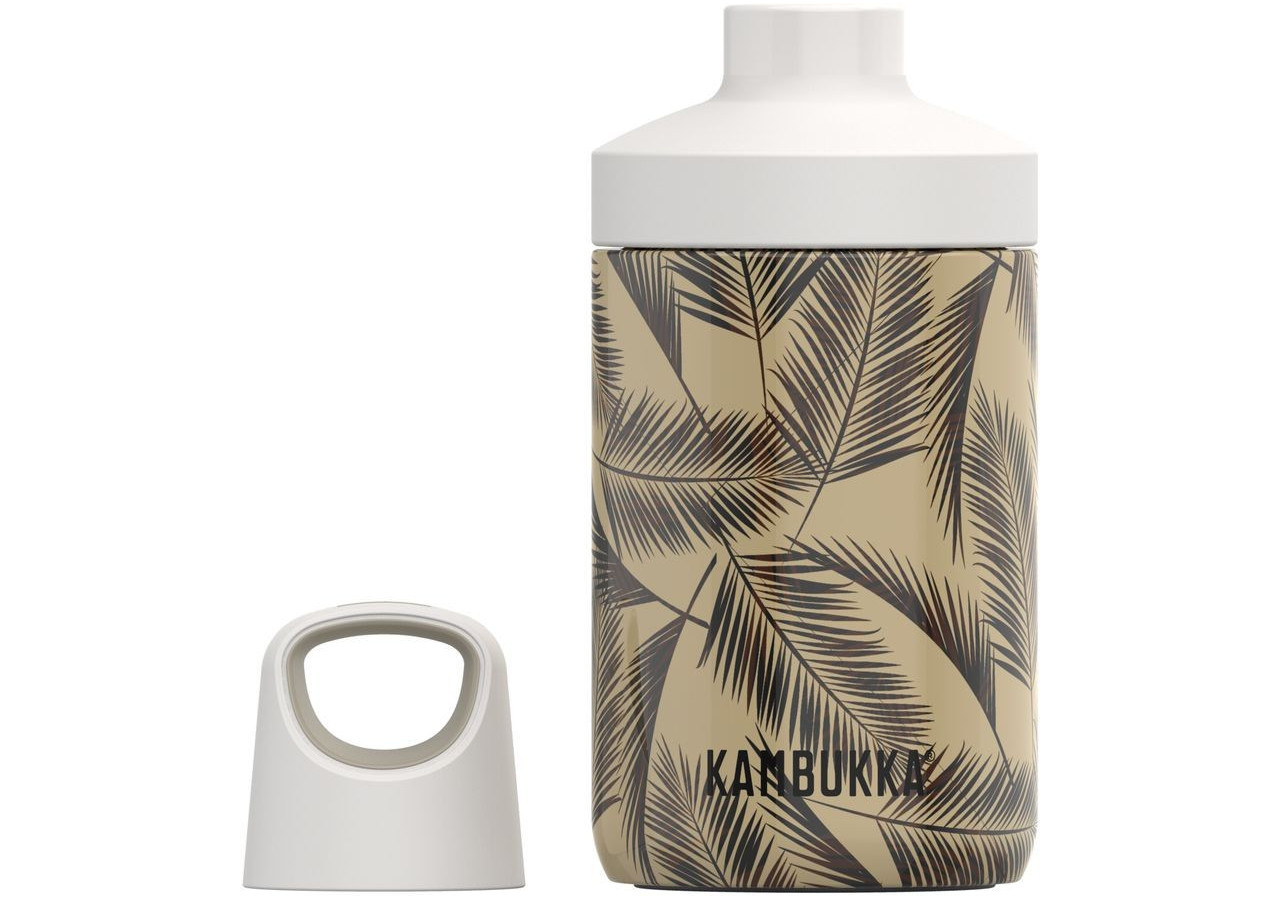 Tasse Isotherme Kambukka Reno - 300 ml avec Design Élégant - KA 141328 - Kambukka