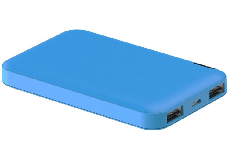 Powerbank Energy 5000mAh - Chargeur Pratique et Compact - CE 751540 - Celly 2