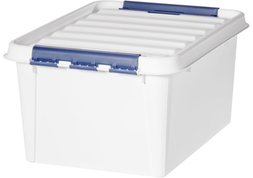 Boîte de Rangement SmartStore Pro 31 - 32 L, Polypropylène - OR 024731 - Orthex