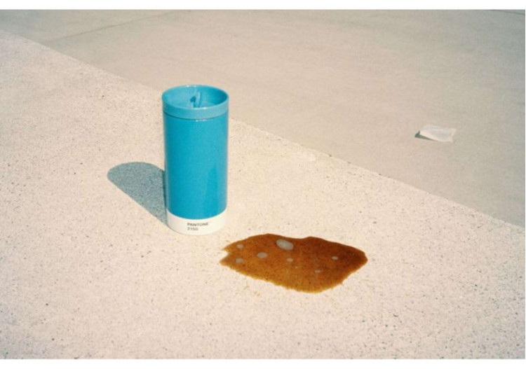 Bouteille Isotherme To Go - 430 ml en Acier Inoxydable - RC 028244 - Copenhagen Design 2