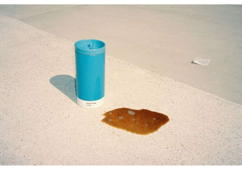 Bouteille Isotherme To Go - 430 ml en Acier Inoxydable - RC 028244 - Copenhagen Design Bouteille Isotherme To Go - 430 ml en Acier Inoxydable - RC 028244 - Copenhagen Design