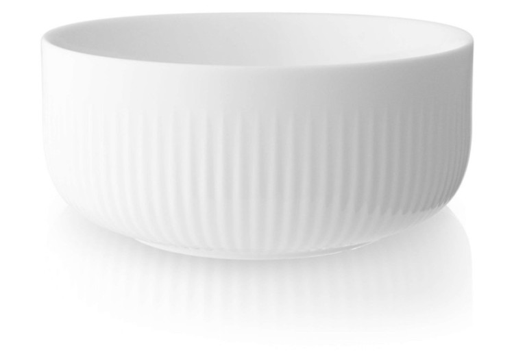 Plat Thermos Legio Nova - 1,5 L, Porcelaine Haute Qualité - ES 192224 - Eva Trio