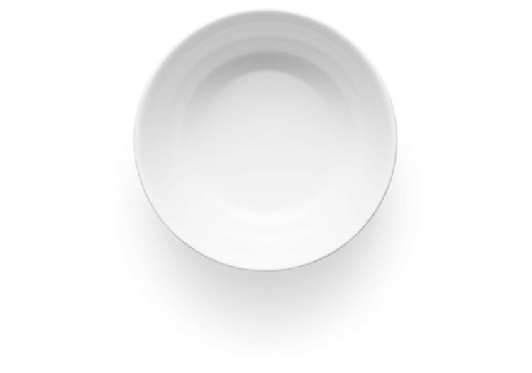 Plat Thermos Legio Nova - 1,5 L, Porcelaine Haute Qualité - ES 192224 - Eva Trio 2