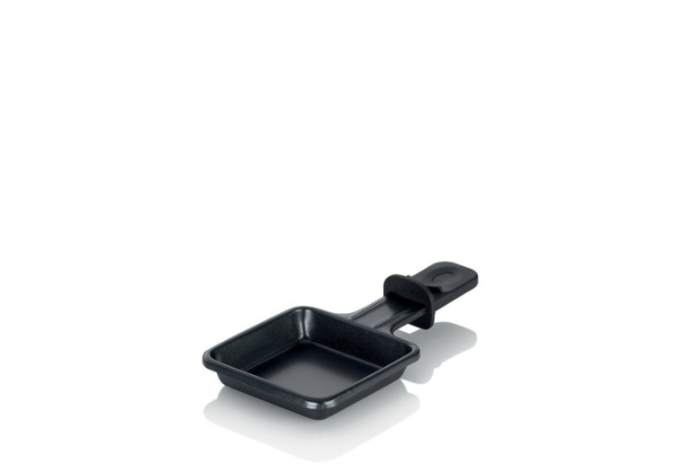 Poêle à Raclette Juri - Accessoire Pratique pour Raclette - KE 664960 - Kela Keuken