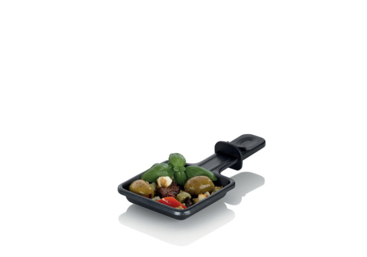 Poêle à Raclette Juri - Accessoire Pratique pour Raclette - KE 664960 - Kela Keuken 2