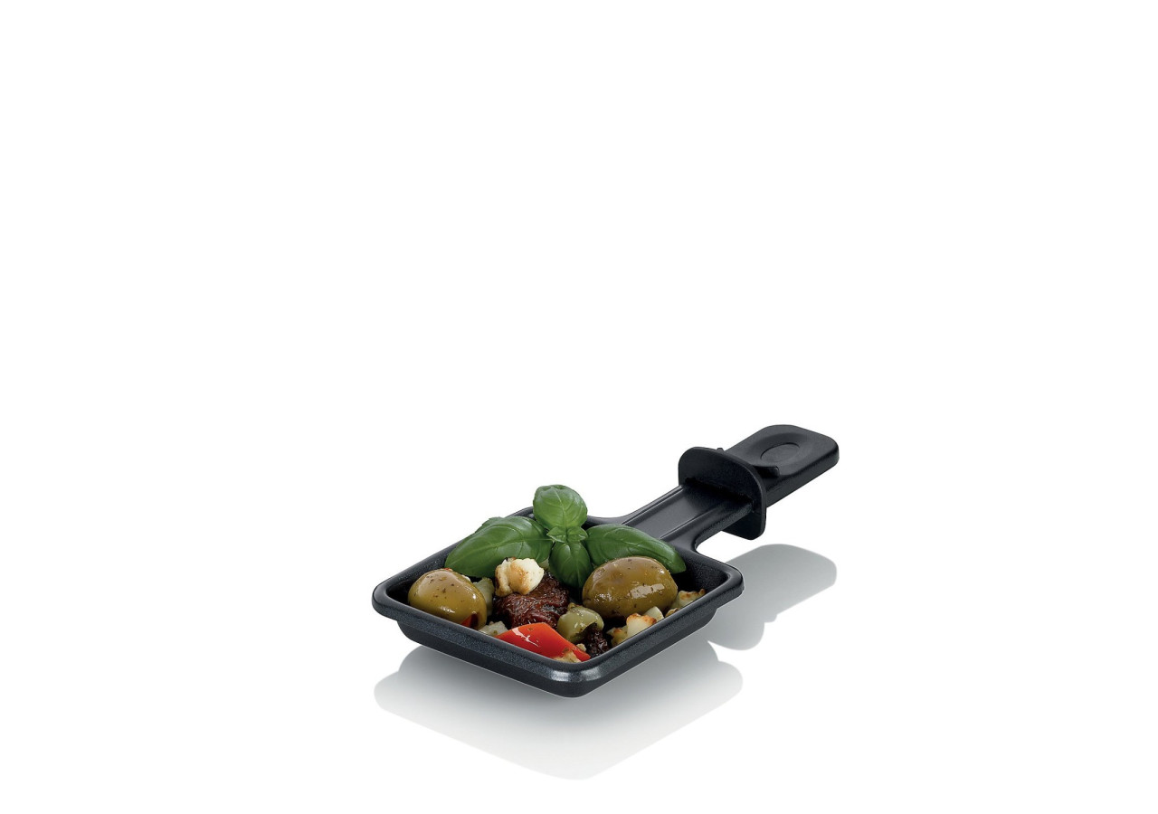 Poêle à Raclette Juri - Accessoire Pratique pour Raclette - KE 664960 - Kela Keuken