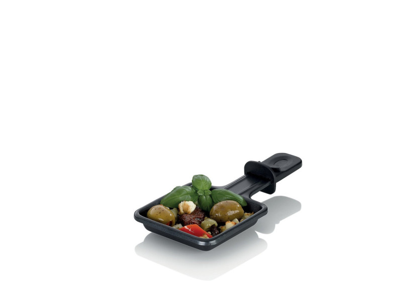Poêle à Raclette Juri - Accessoire Pratique pour Raclette - KE 664960 - Kela Keuken