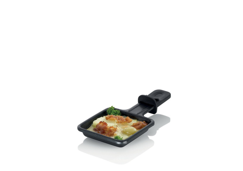 Poêle à Raclette Juri - Accessoire Pratique pour Raclette - KE 664960 - Kela Keuken