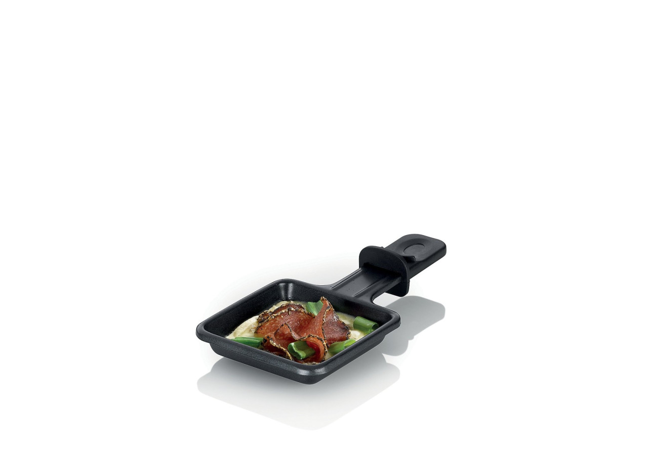 Poêle à Raclette Juri - Accessoire Pratique pour Raclette - KE 664960 - Kela Keuken