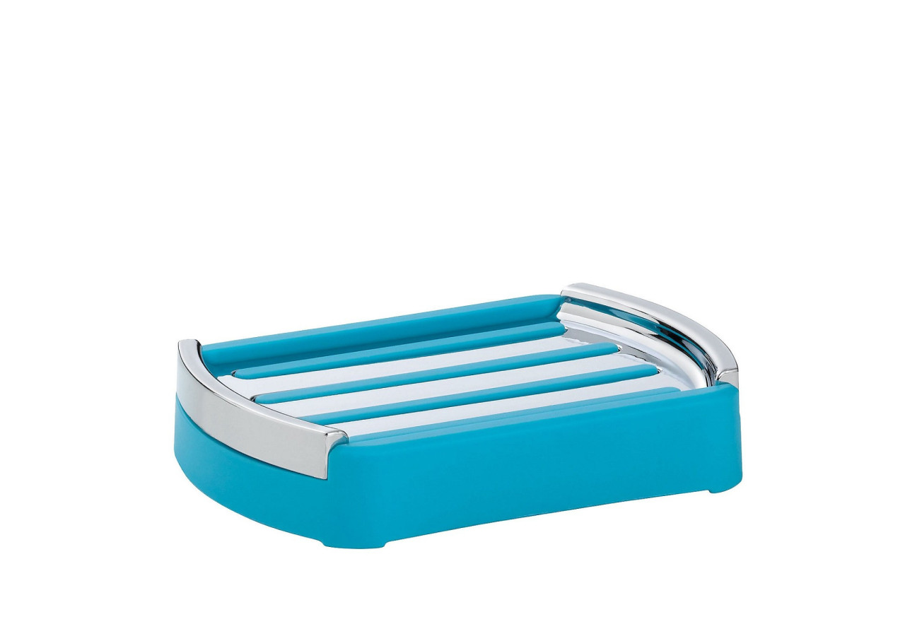 Porte-Savon Marta - Design Pratique et Coloré - KE 241758 - Kela Badkamer