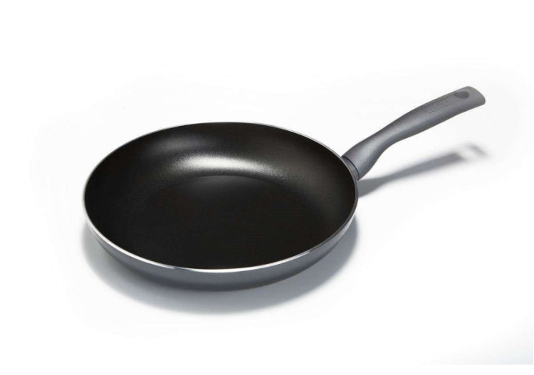 Poêle Moneta Eden - 32 cm, Écologique et Efficace - MN 176463 - Moneta