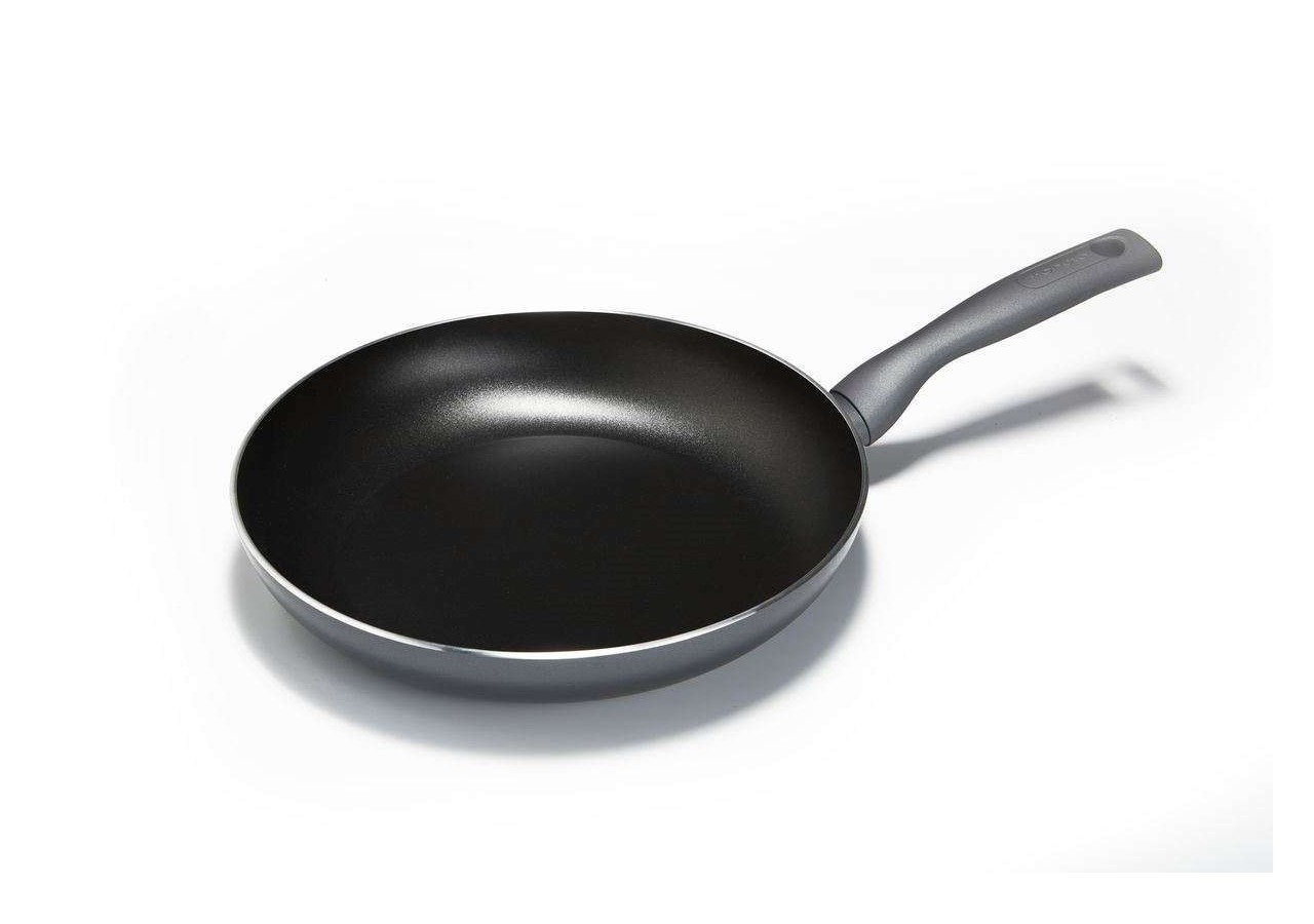 Poêle Moneta Eden - 32 cm, Écologique et Efficace - MN 176463 - Moneta