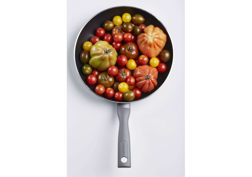 Poêle Moneta Eden - 32 cm, Écologique et Efficace - MN 176463 - Moneta