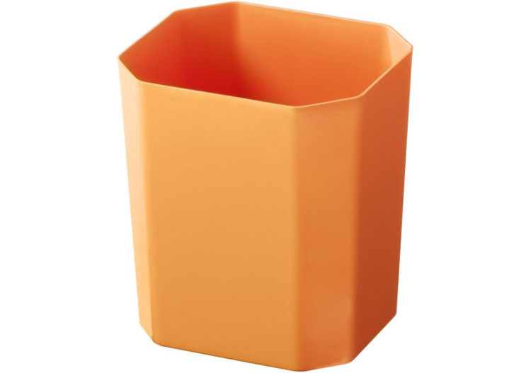 Organisateur SmartStore 15 - Compartiment de 1,6 litre en orange - OR 025400 - Orthex