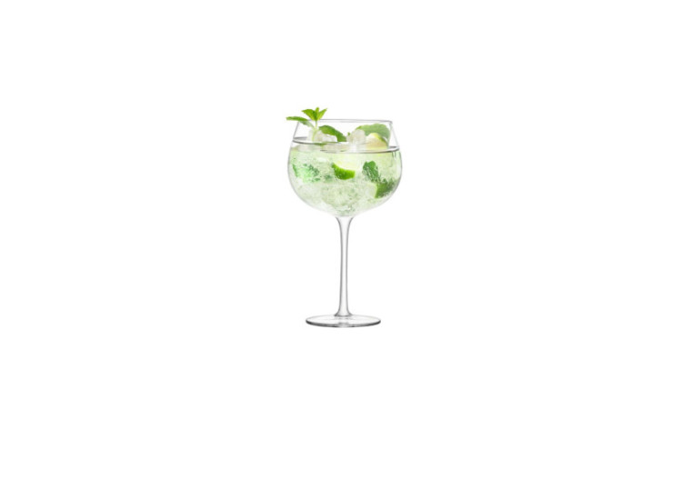 Verres à Cocktail Verso - Set de 2 verres de 710 ml - LS 572722 - L.S.A. 2
