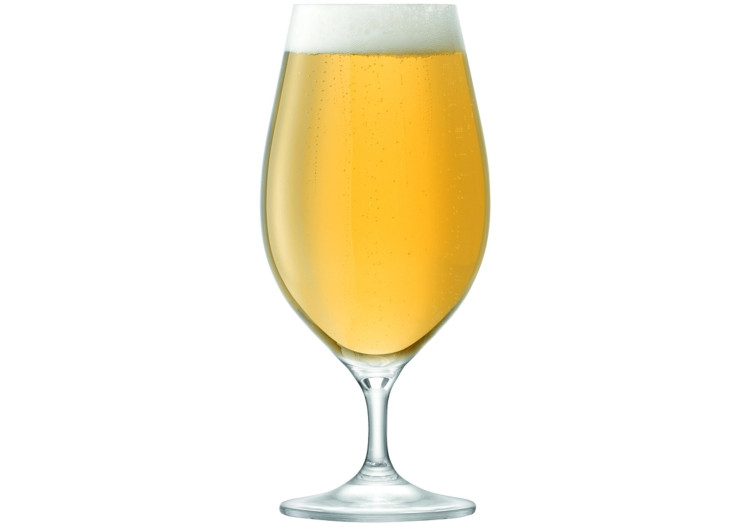 Verres à Bière Cellar - Set de 6 verres de 425 ml - LS 526176 - L.S.A.