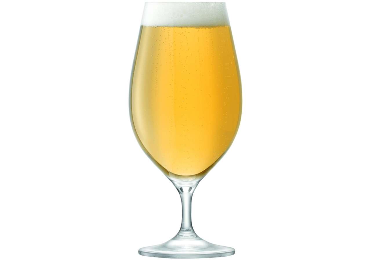 Verres à Bière Cellar - Set de 6 verres de 425 ml - LS 526176 - L.S.A.