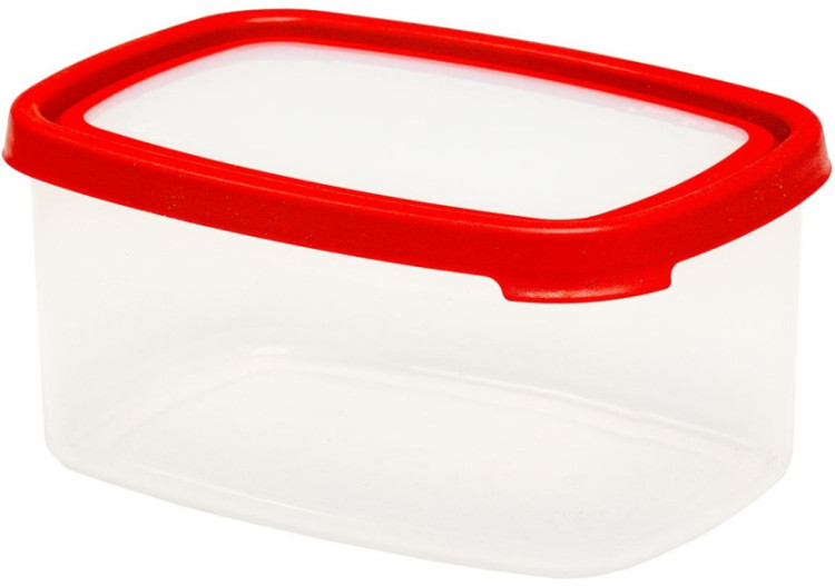 Boîte de Rangement Seal It 2,1 L - Solution Pratique et Écologique - WH 404603 - Wham 2