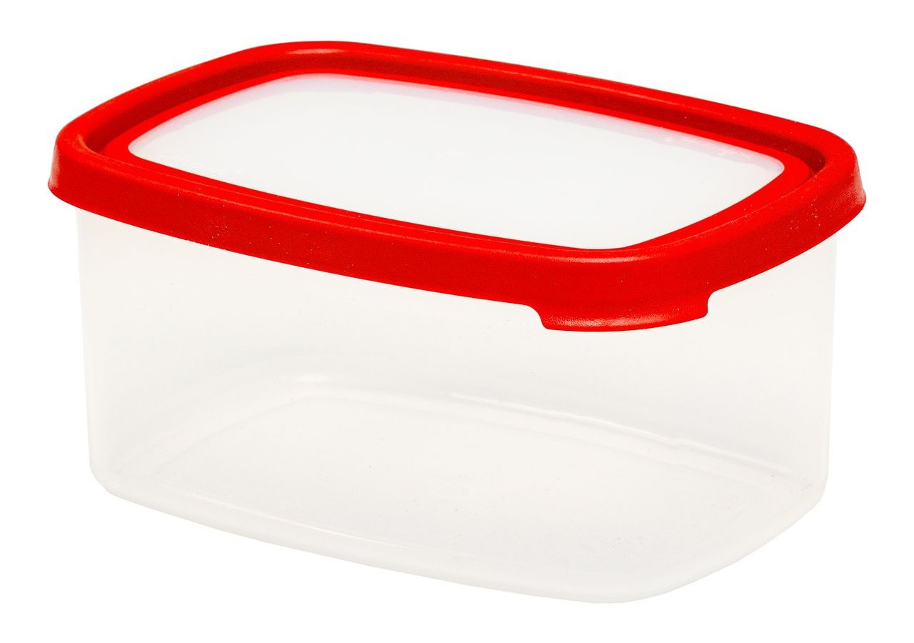 Boîte de Rangement Seal It 2,1 L - Solution Pratique et Écologique - WH 404603 - Wham