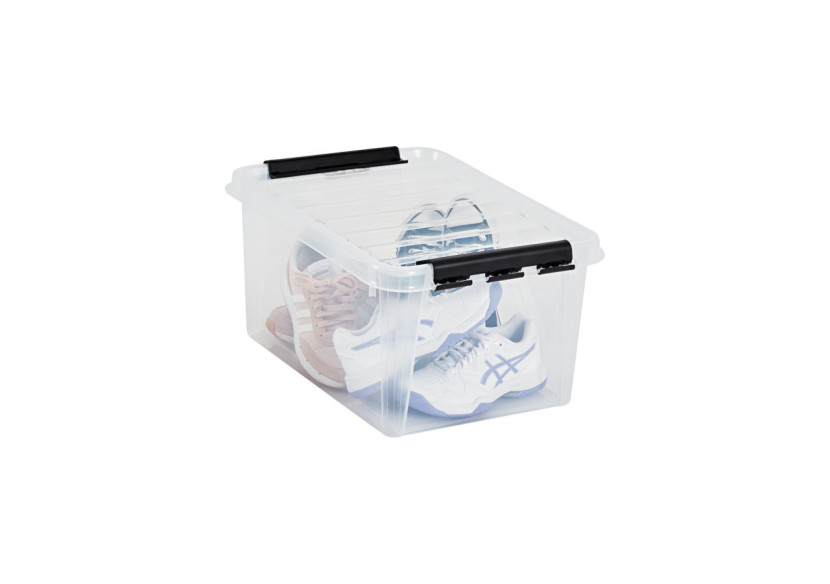 Boîte de Rangement SmartStore Classic 31 - 32 L en Polypropylène - OR 510076 - Orthex