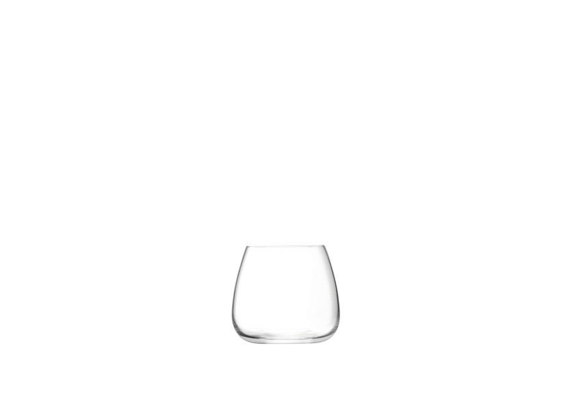 Verres à Vin Wine Culture - Ensemble de 2 en Verre Soufflé 385 ml - LS 548765 - L.S.A. Verres à Vin Wine Culture - Ensemble de 2 en Verre Soufflé 385 ml - LS 548765 - L.S.A.
