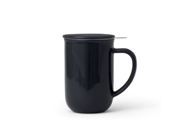 Tasse à Thé Minima Balance - 500 ml avec filtre - VI 775453 - Viva