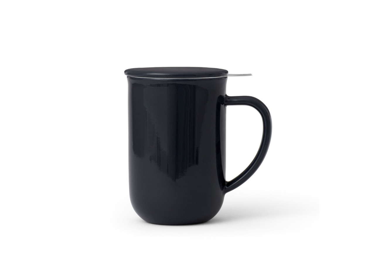 Tasse à Thé Minima Balance - 500 ml avec filtre - VI 775453 - Viva