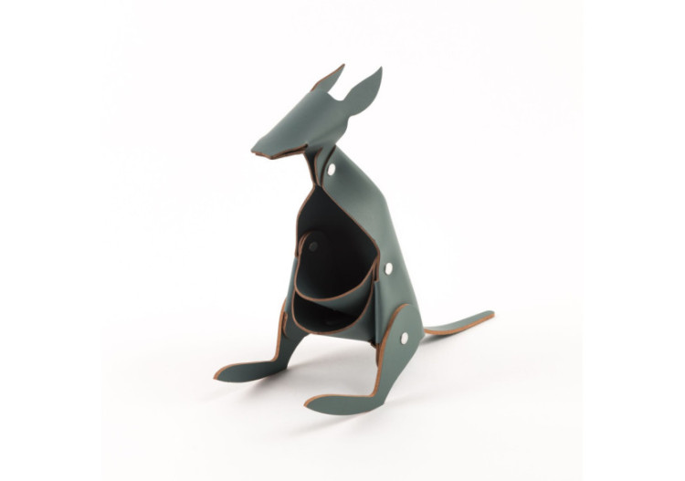 Organisateur de Bureau Kangoeroe - Design moderne - VA 004988 - Vacavaliente