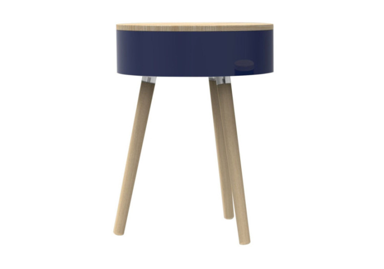 Table Skittle Jumbo - 44 cm en acrylique - LD 691104 - Lund