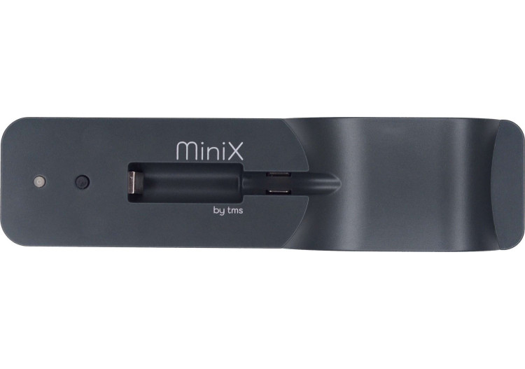 Chargeur Mini X - Accessoire indispensable pour votre thermomètre - ME 644123 - the Meatstick