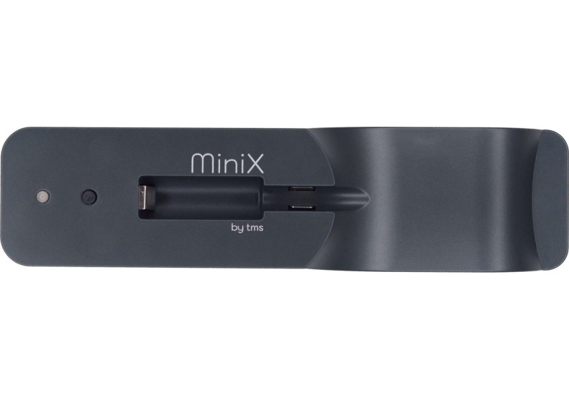 Chargeur Mini X - Accessoire indispensable pour votre thermomètre - ME 644123 - the Meatstick