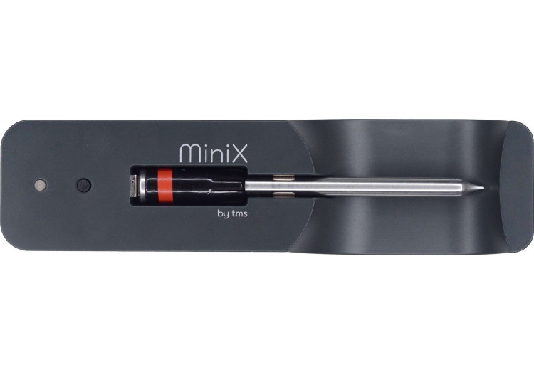 Chargeur Mini X - Accessoire indispensable pour votre thermomètre - ME 644123 - the Meatstick 2