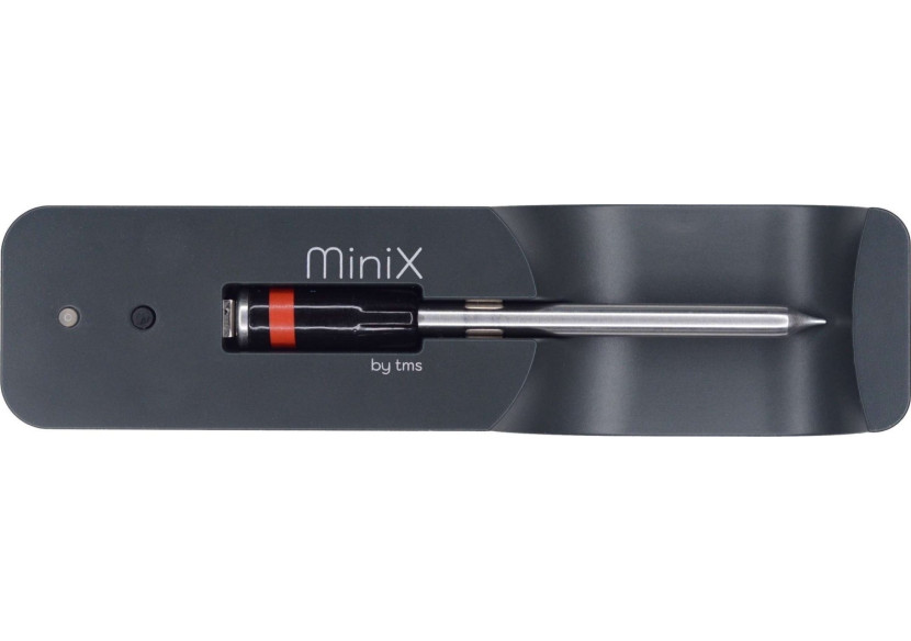 Chargeur Mini X - Accessoire indispensable pour votre thermomètre - ME 644123 - the Meatstick