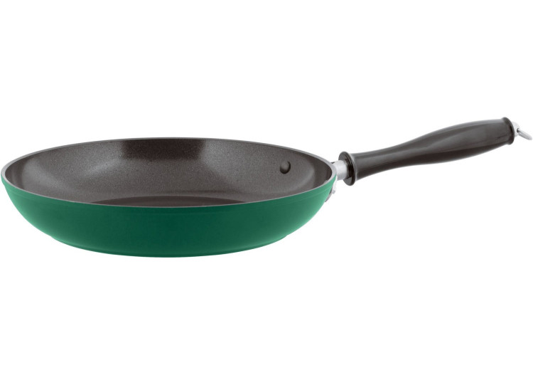 Poêle Vintage 28 cm - Antiadhésive et élégante - SA 069499 - Sambonet