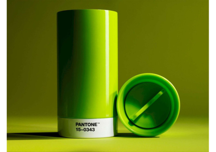 Bouteille Isotherme To Go 430 ml - Élégante et colorée - RC 028251 - Copenhagen Design 2