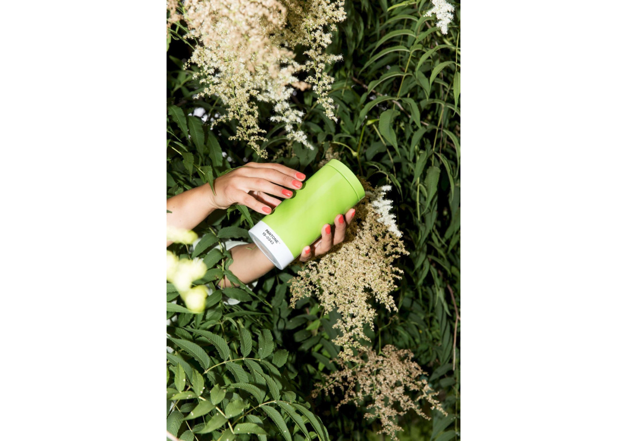 Bouteille Isotherme To Go 430 ml - Élégante et colorée - RC 028251 - Copenhagen Design