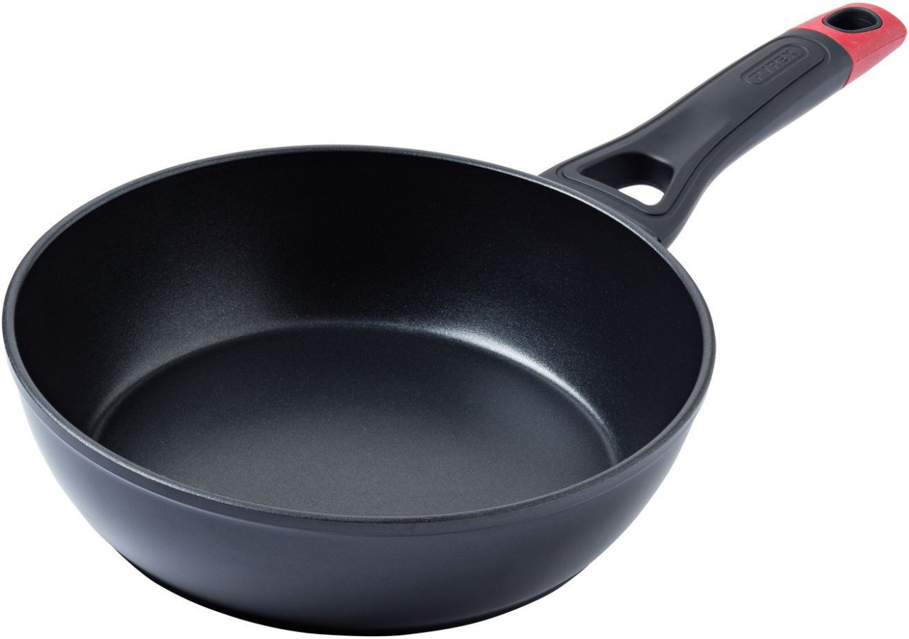 Wok Optima 24 cm - Performance antiadhésive - PY 284288 - Pyrex
