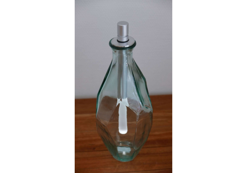 Lampe LED pour Bouteille - Éclairez vos bouteilles avec style - BL 135093 - BottleLight