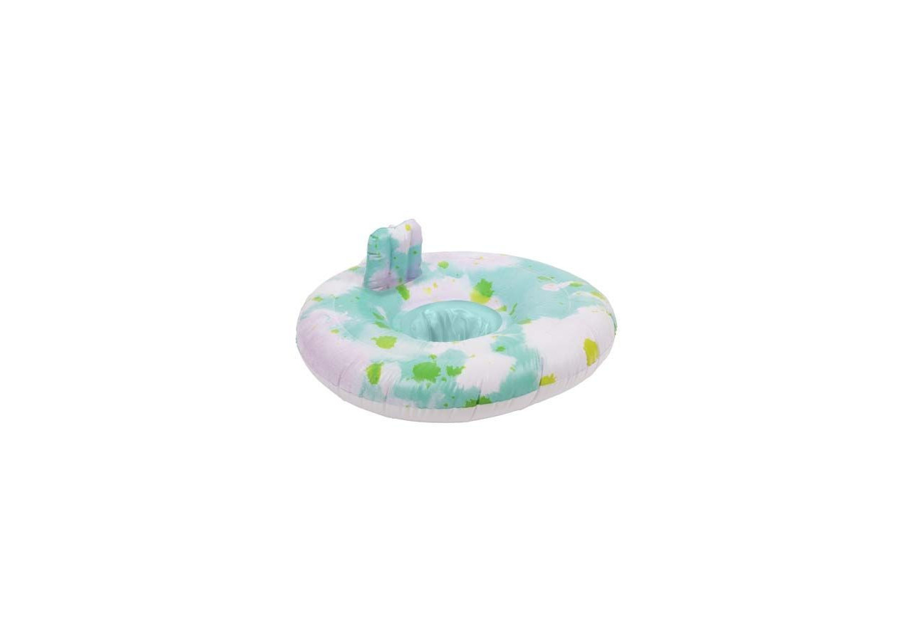 Bouée de Piscine pour Enfants - Motif Tie Dye Coloré - SU 052099 - Sunnylife