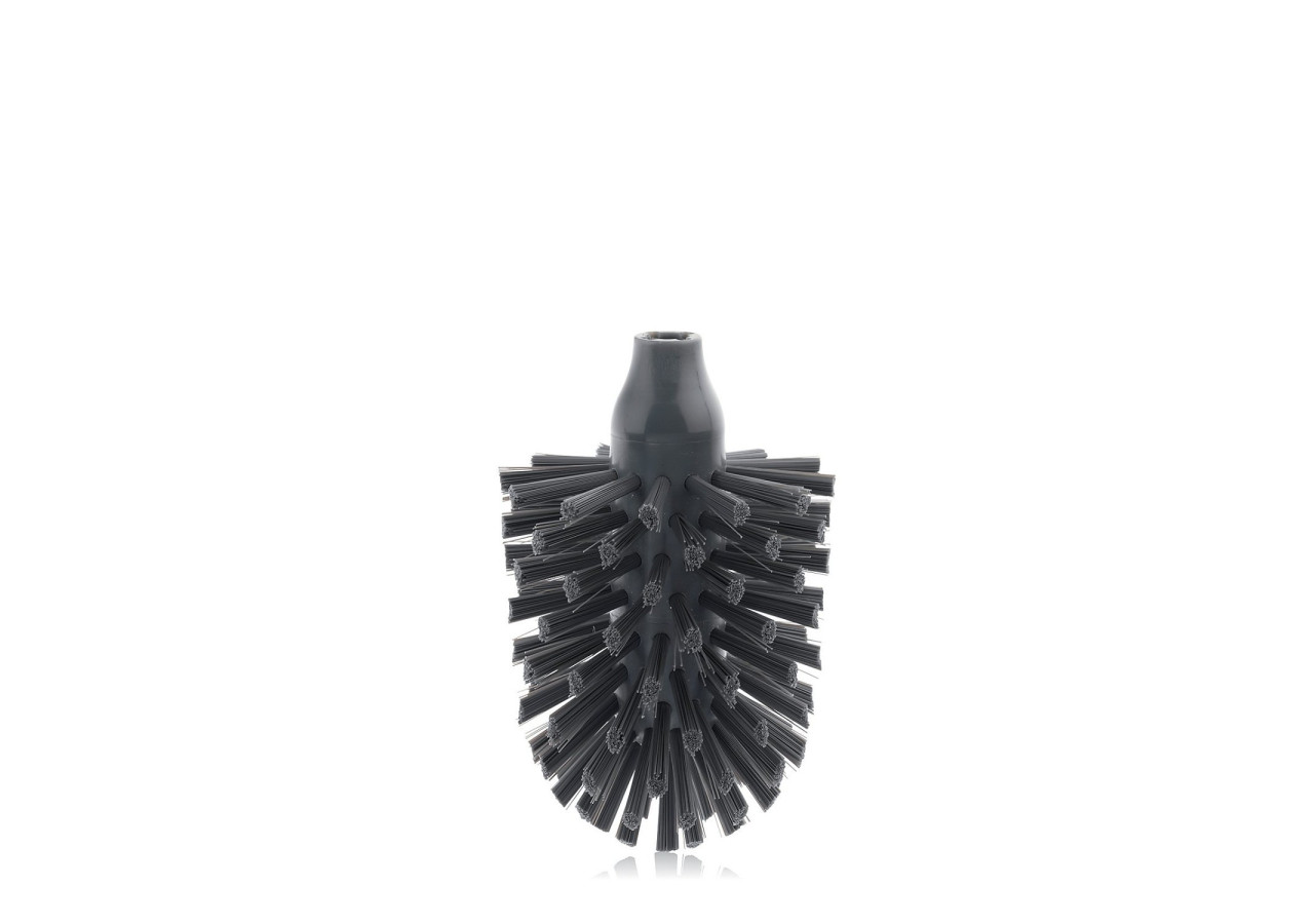 Tête de Brosse Toilette La Brosse - Remplacement Durable - KE 201592 - Kela Badkamer