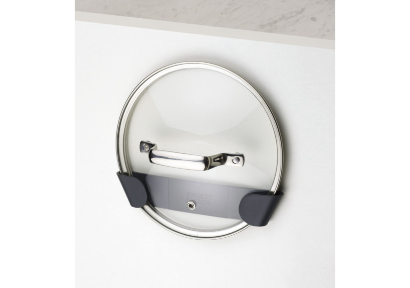 Organisateur pour Couvercles de Casserole - Set de 4 Pratiques - JJ 000702 - Joseph Joseph Organisateur pour Couvercles de Casserole - Set de 4 Pratiques - JJ 000702 - Joseph Joseph