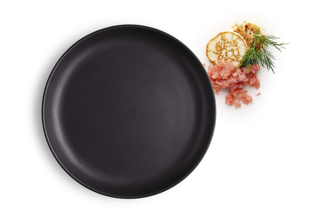 Assiette Nordic Kitchen - Design Scandinave 18 cm - ES 168311 - Eva Solo