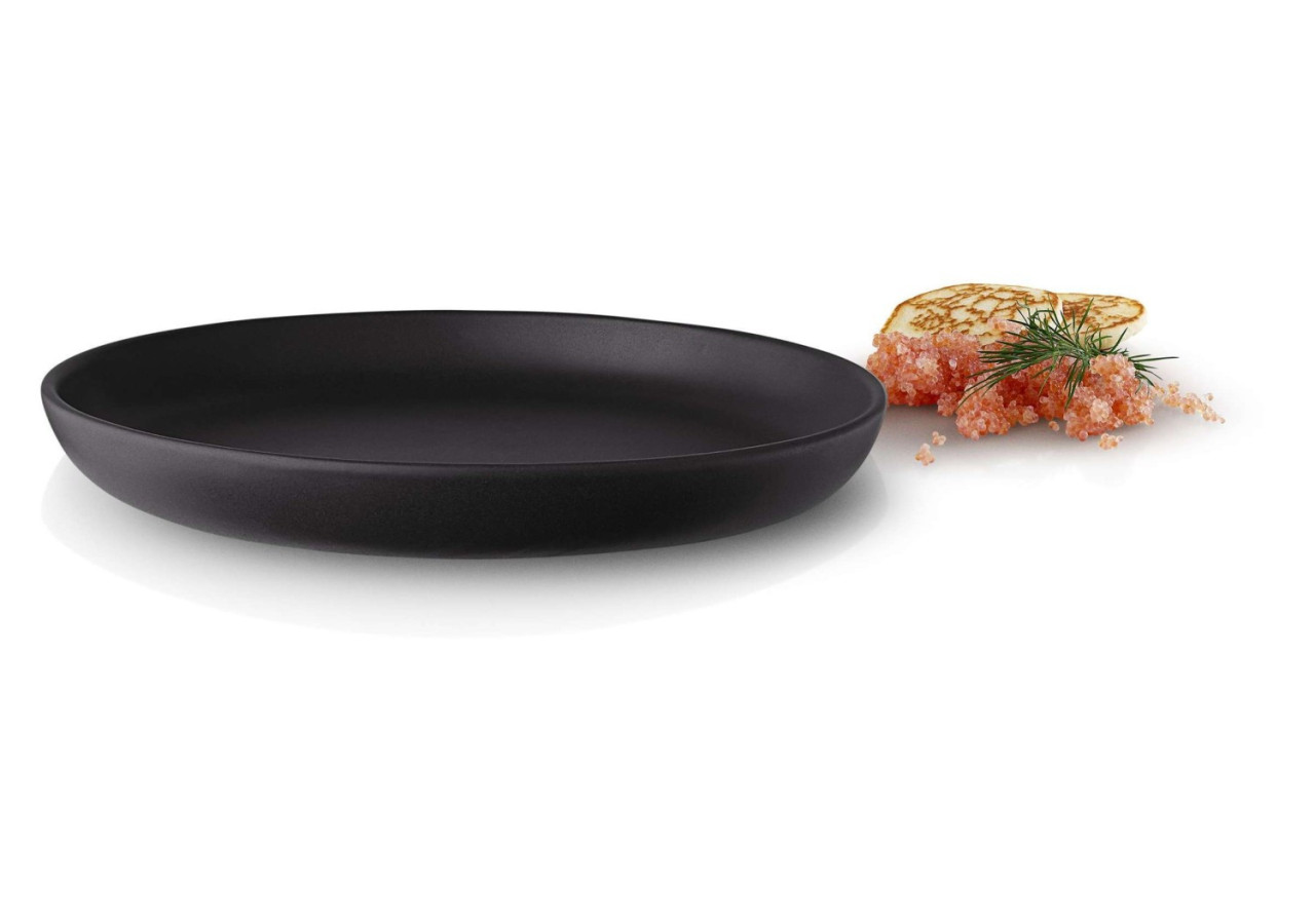 Assiette Nordic Kitchen - Design Scandinave 18 cm - ES 168311 - Eva Solo