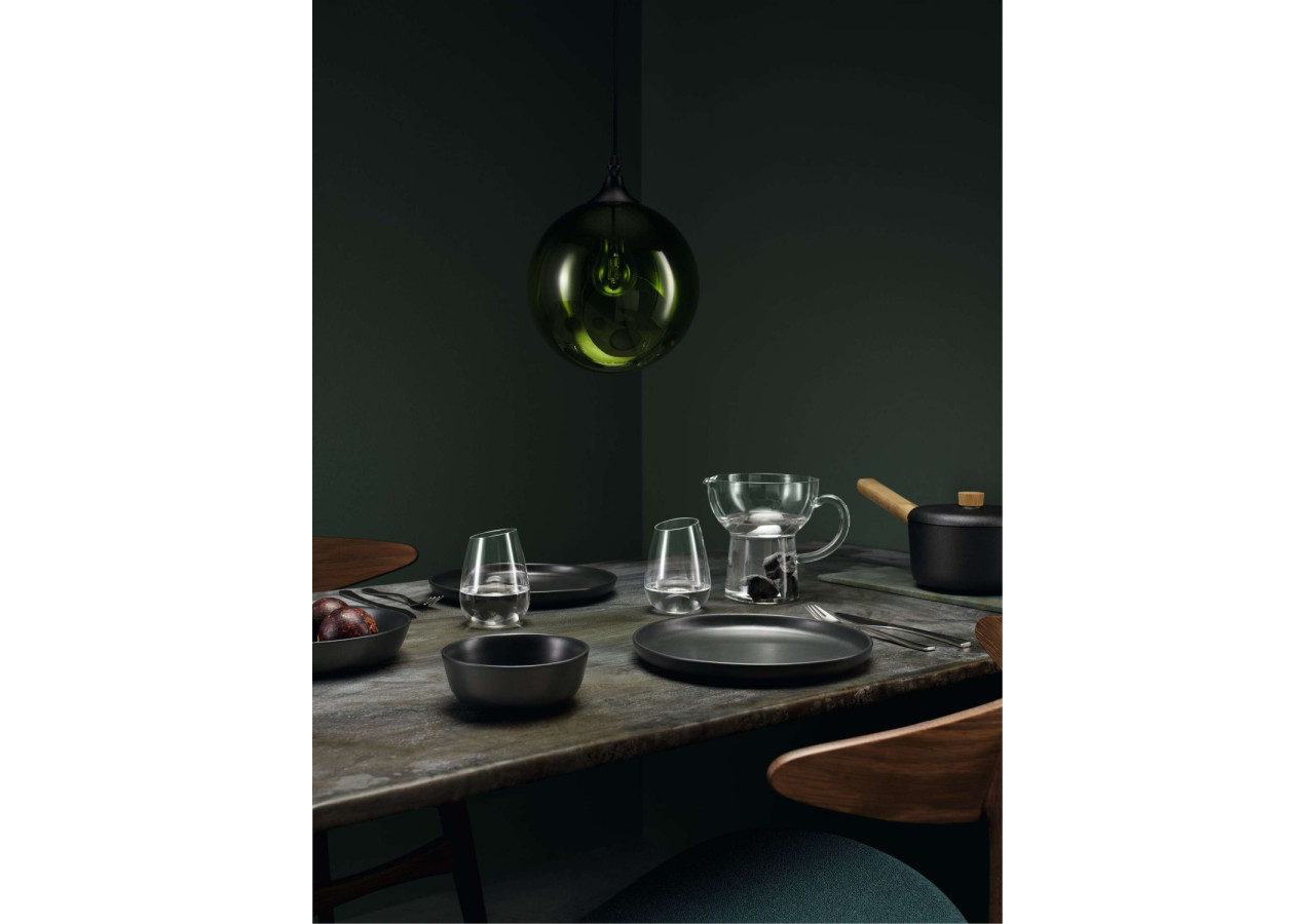 Assiette Nordic Kitchen - Design Scandinave 18 cm - ES 168311 - Eva Solo