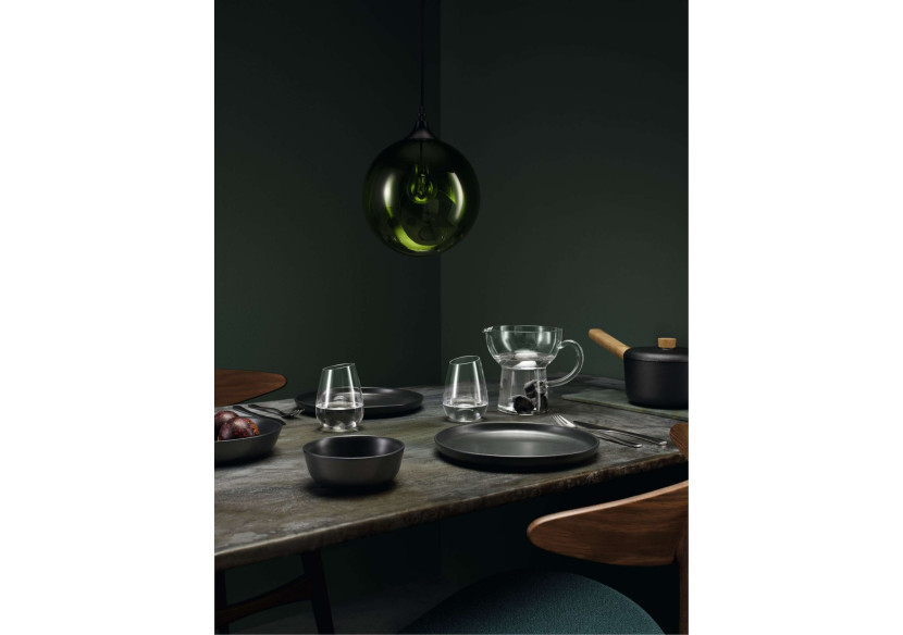 Assiette Nordic Kitchen - Design Scandinave 18 cm - ES 168311 - Eva Solo Assiette Nordic Kitchen - Design Scandinave 18 cm - ES 168311 - Eva Solo