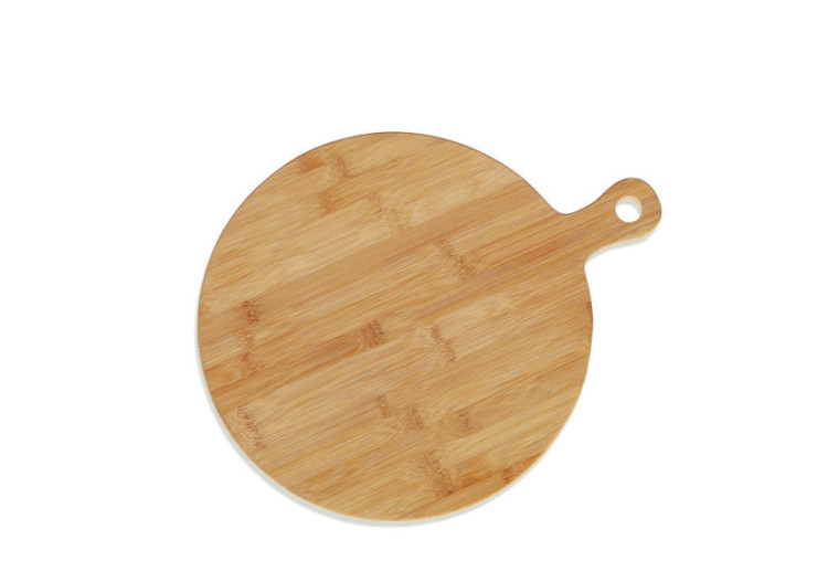 Plateau de Service Nino - Bambooz de 36 cm - KE 120244 - Kela Keuken